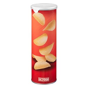 Aperitivo de patata Hacendado