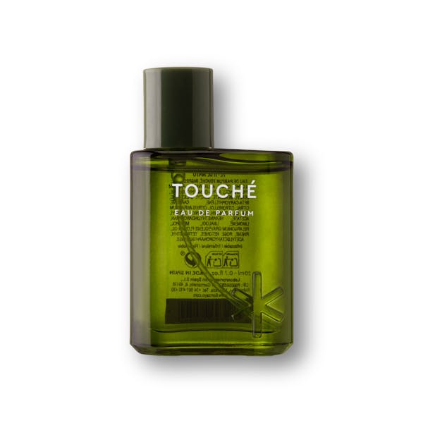 Mini eau de parfum hombre Flor De Mayo Touché
