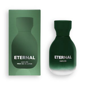 Eau de parfum hombre Como tú Eternal