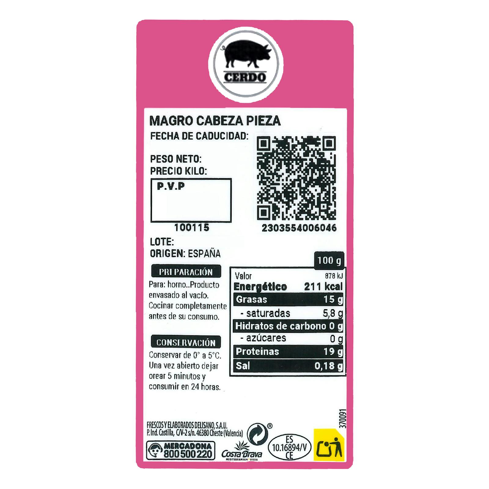 Imagen del producto