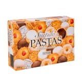 Surtido de pastas artesanas Hacendado