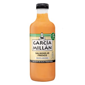 Salmorejo fresco García Millán