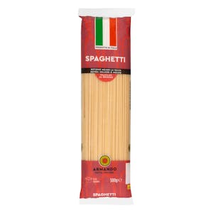 Spaghetti Armando