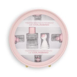 Tratamiento facial intensivo de colágeno Deliplus