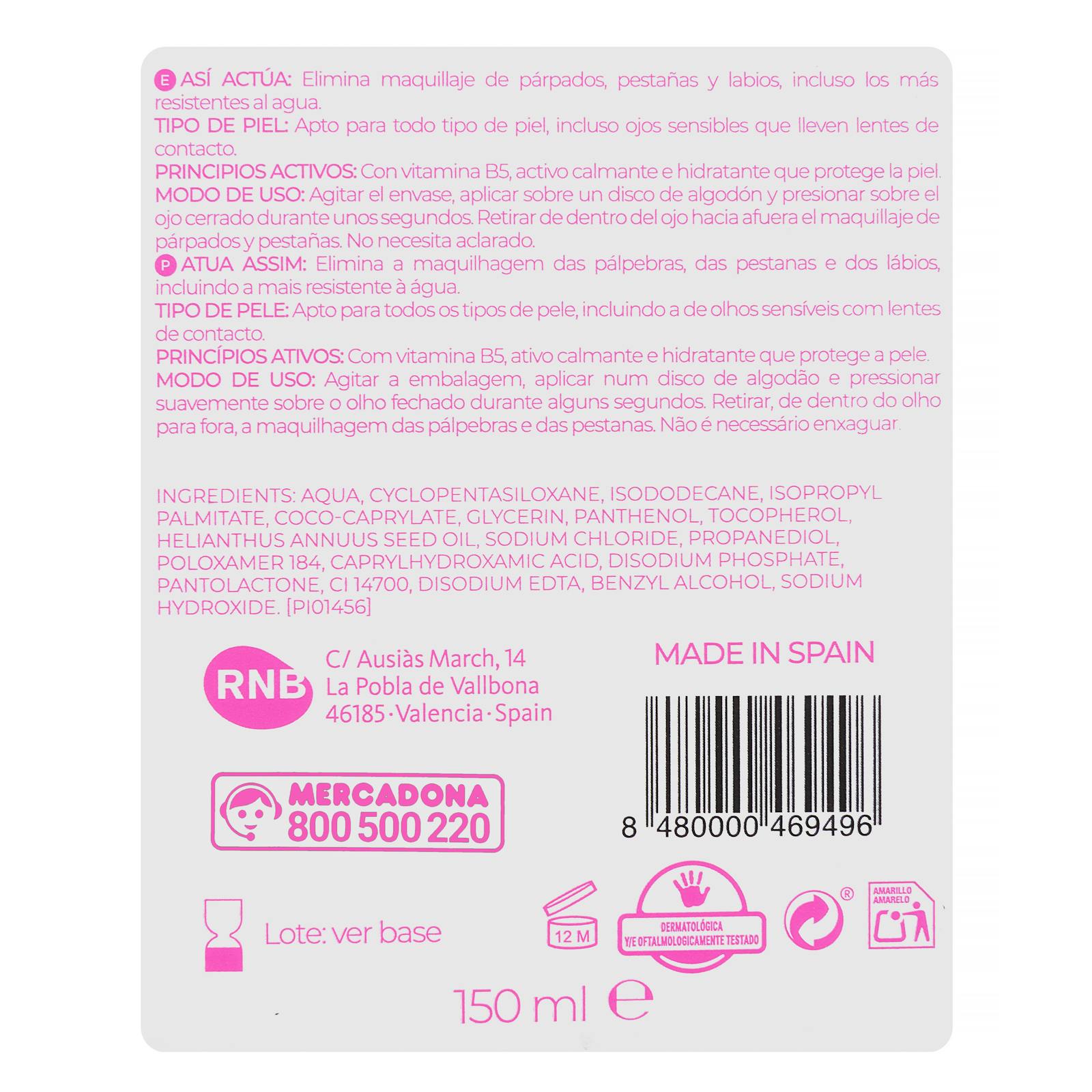 Imagen del producto