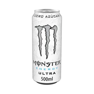 Imagen de Bebida energética Energy Ultra zero Monster