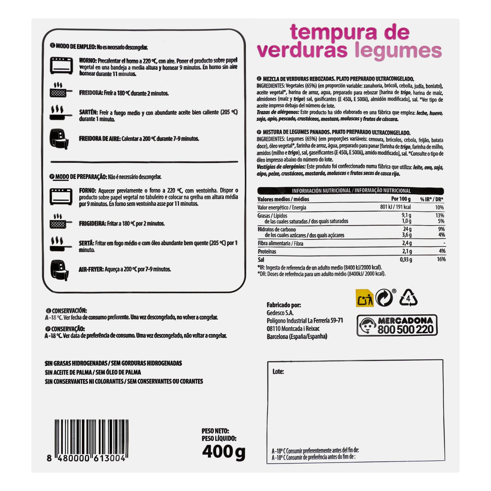Imagen del producto