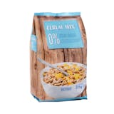 Cereales Cereal Mix Hacendado 0% azúcares añadidos