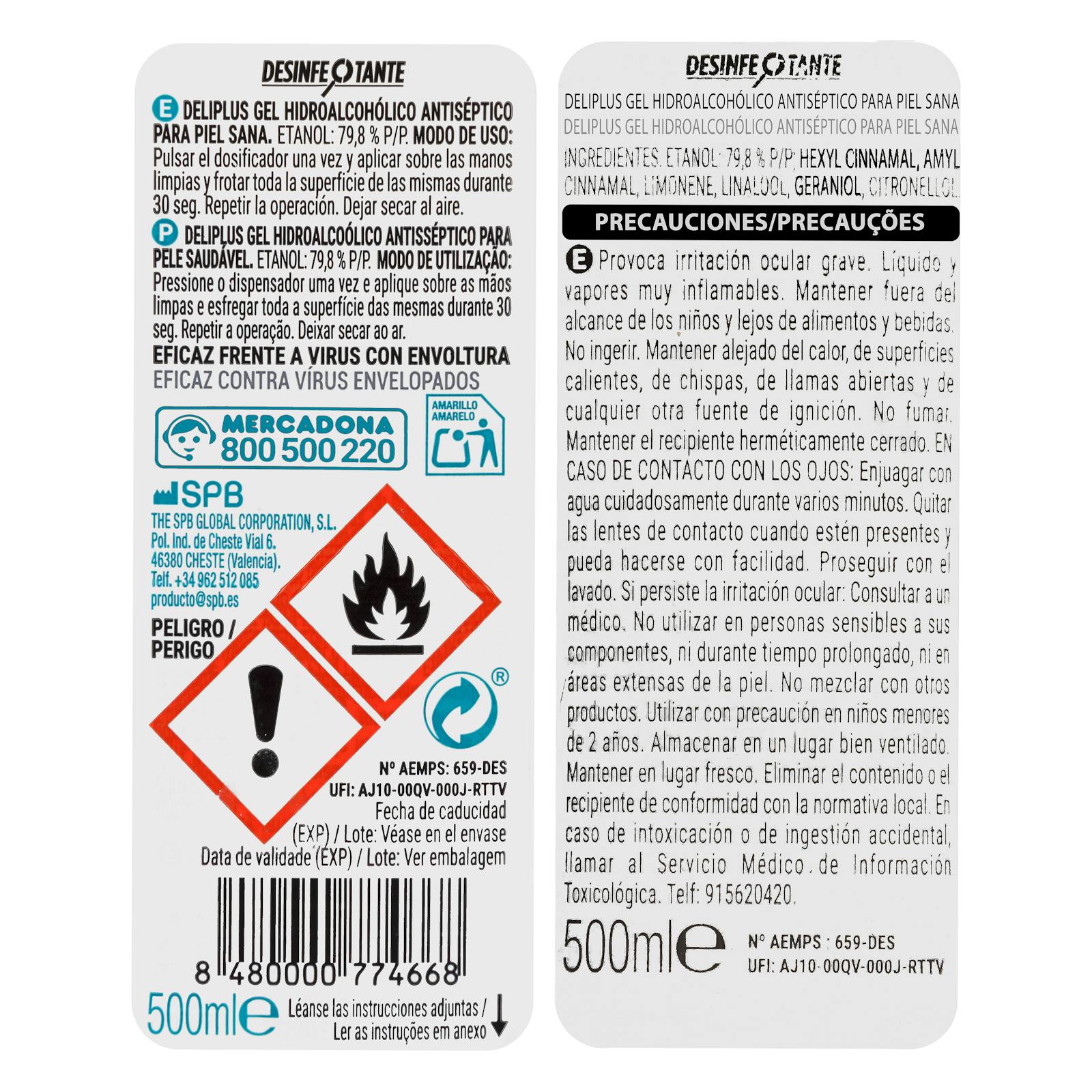 Imagen del producto