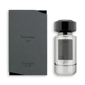 Eau de parfum hombre Verissime Style for him