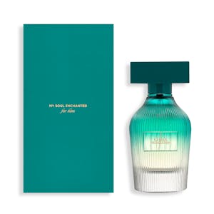 Eau de parfum hombre My Soul Enchanted him