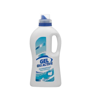 Whitener gel for whites Oxi Active Bosque Verde