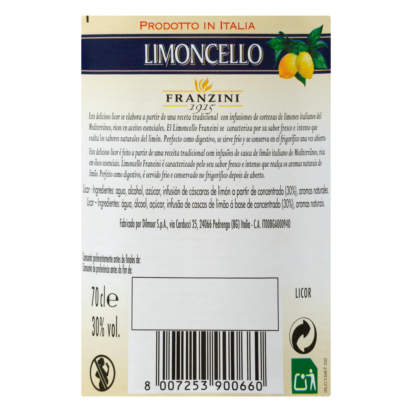 Imagen del producto