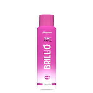 Spray brillo cabello Deliplus