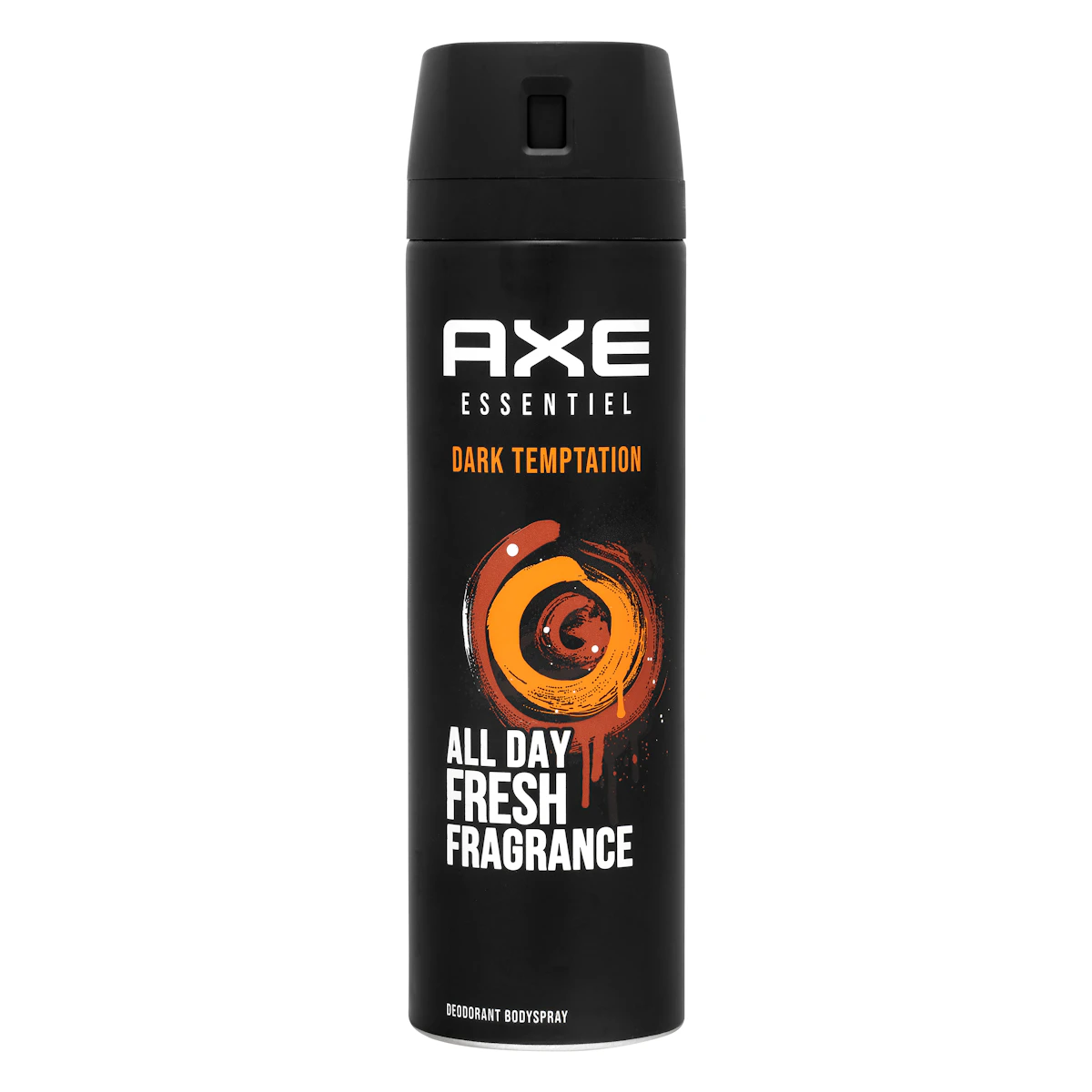 Desodorante Dark Temptation Axe Essentiel – Mercadona – صورة إعلانية للمنتج