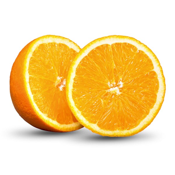 Naranja de mesa