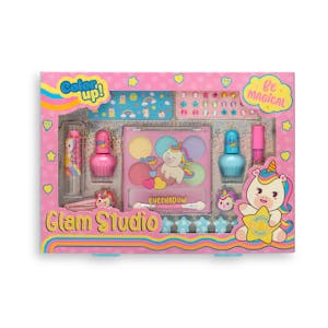 Glam Studio children's makeup set Color Up