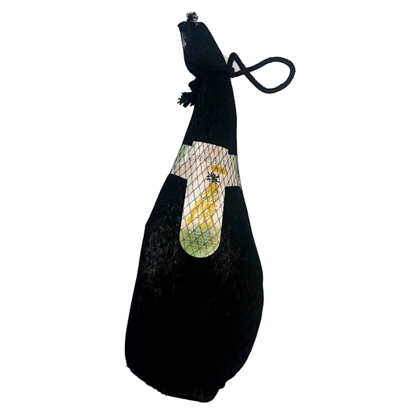 Paleta de cebo ibérica 50% Candelita