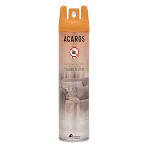 Insecticida ácaros Bosque Verde especial tejidos