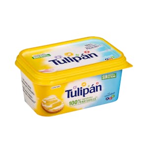 Margarina con sal Tulipán