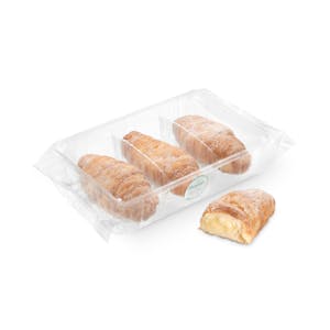 Suso relleno de crema 49%