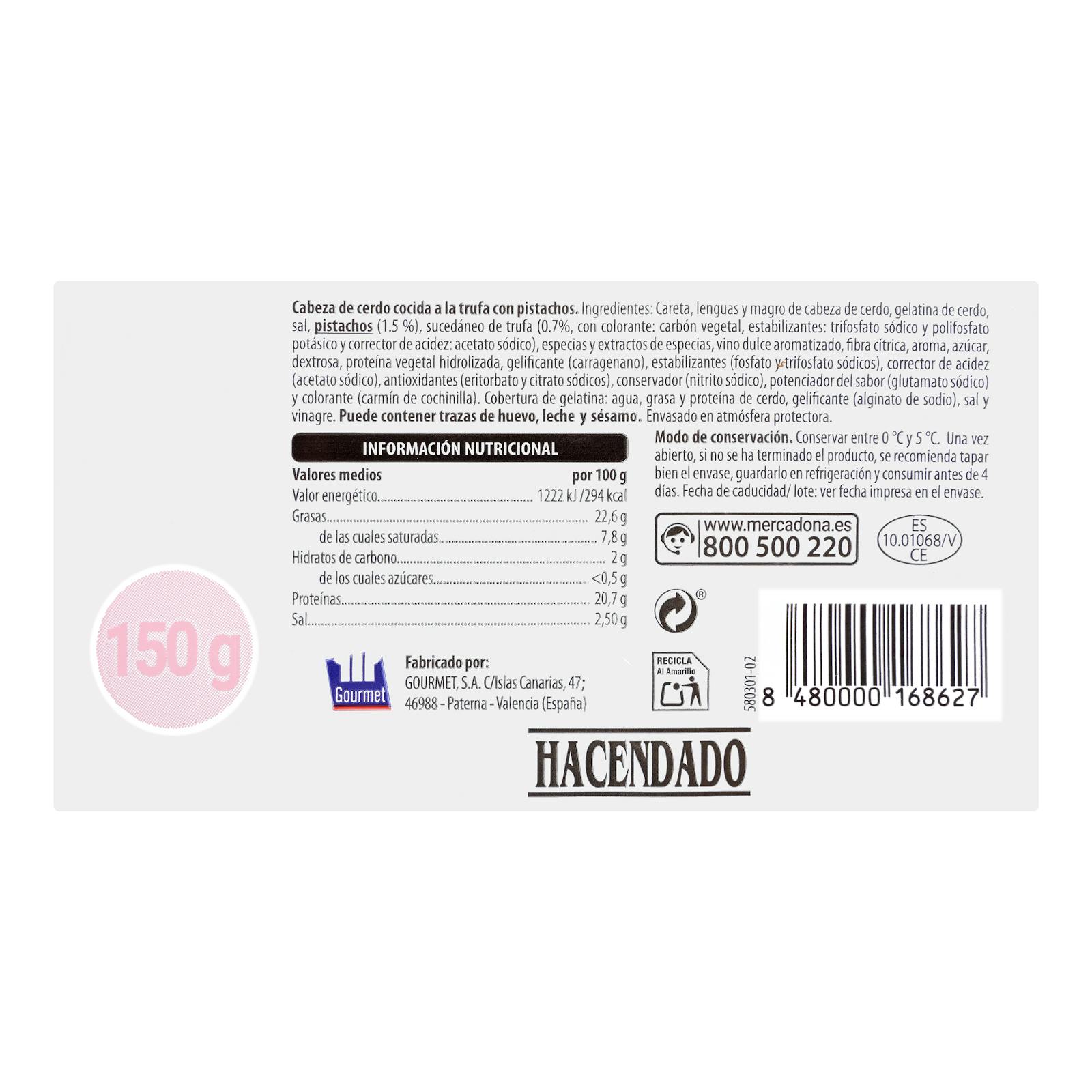 Imagen del producto