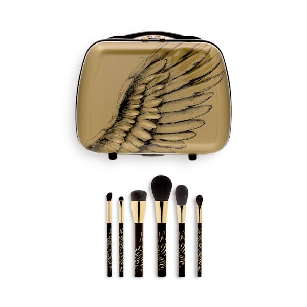 Lote de pinceles Celestial Night Deliplus