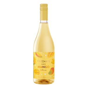 Frizzante sabor mango Piccolo Giovanni