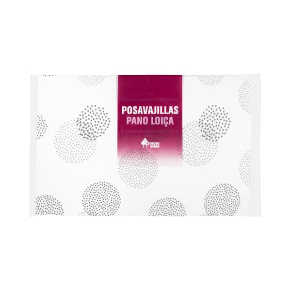 Posavajillas Bosque Verde