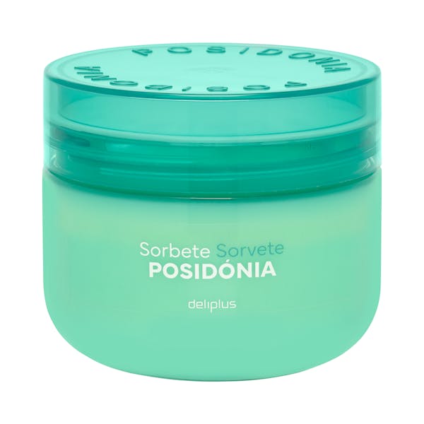 Sorbete corporal Posidonia Deliplus