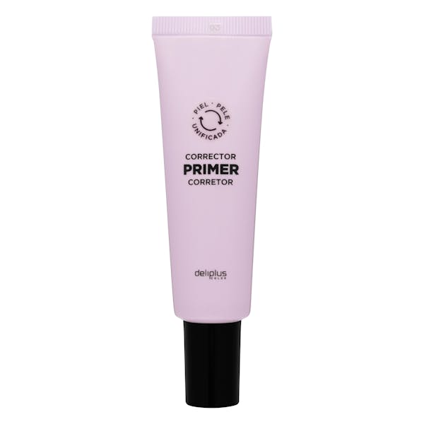 Prebase corrector Primer Deliplus 03 tono lila