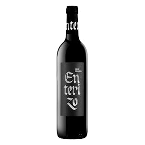 Vino tinto D.O Utiel-Requena Enterizo