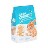 Muesli Crunchy Hacendado sin azúcares añadidos