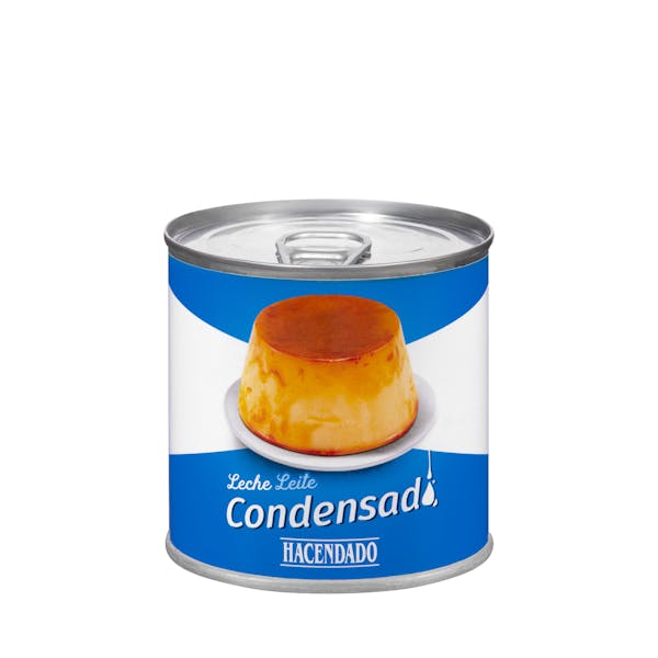 Imagen de Leche condensada Hacendado