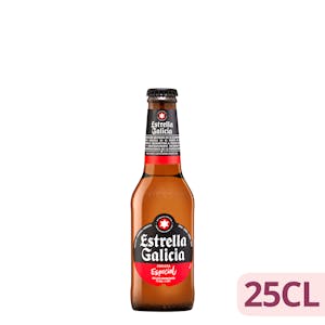 Cerveza especial