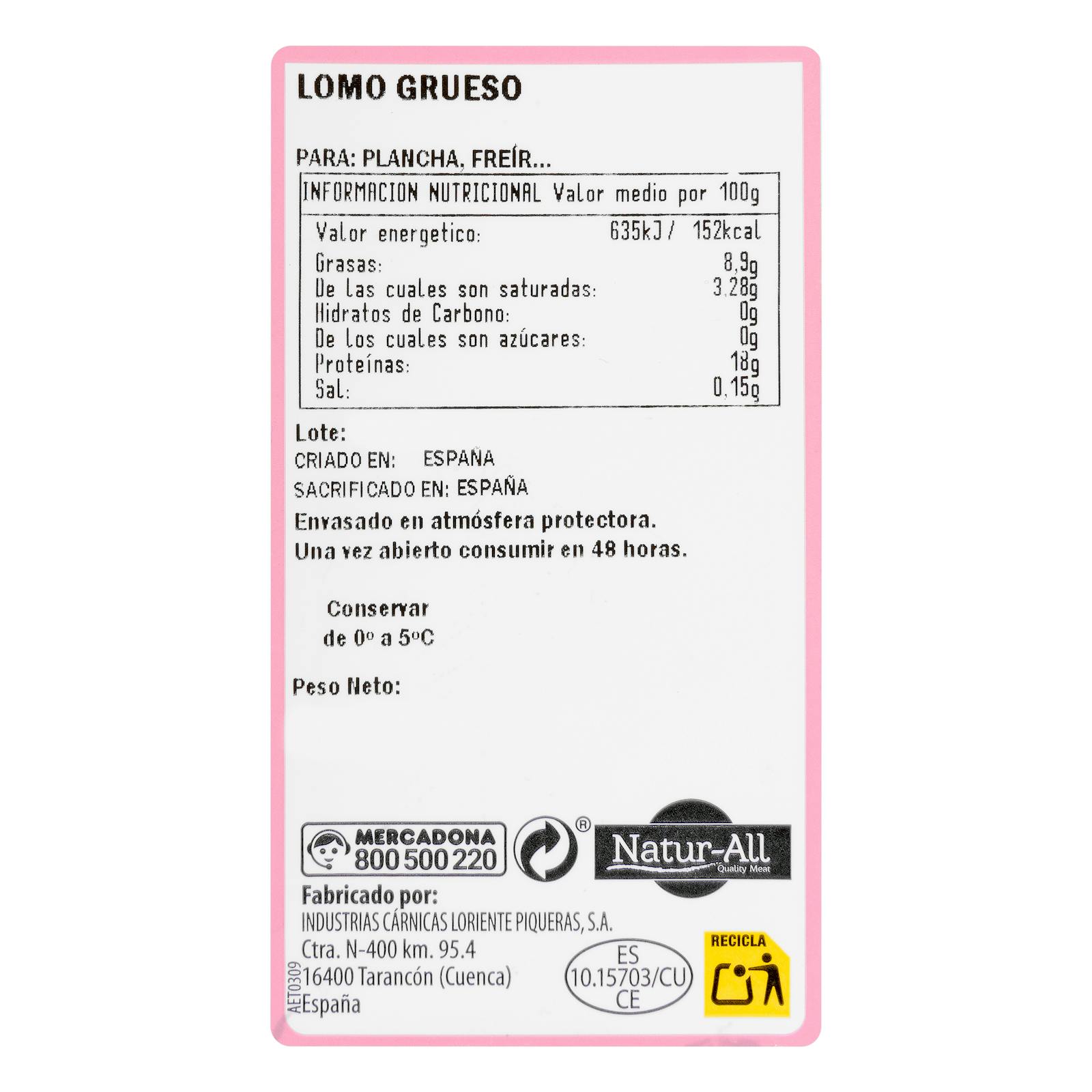 Imagen del producto