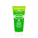 After shave gel piel sensible Deliplus de aloe vera