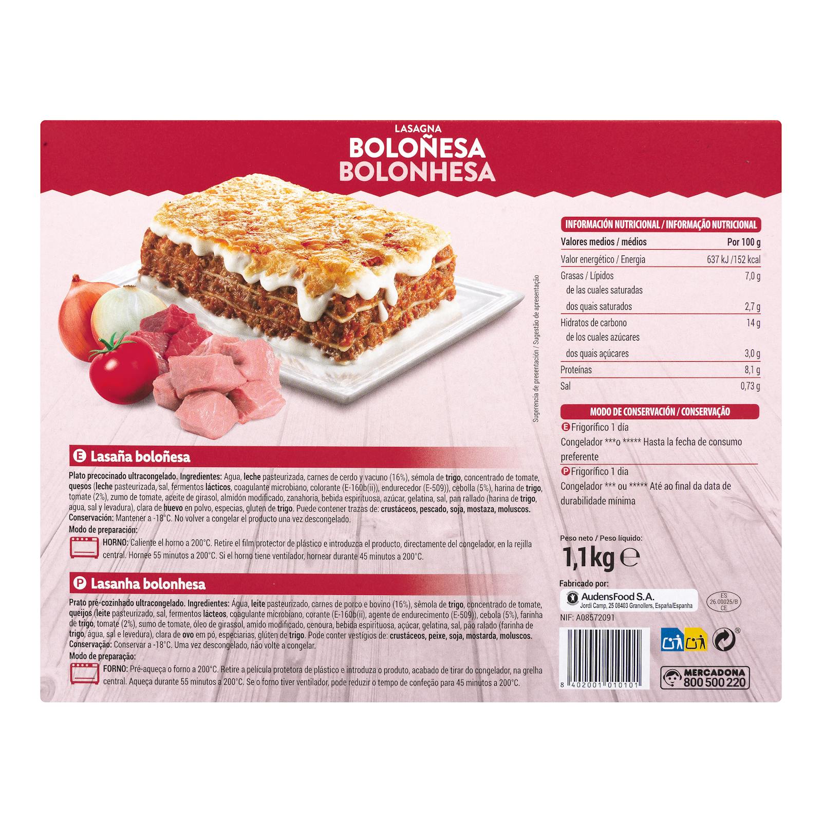 Imagen del producto