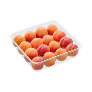 Albaricoques