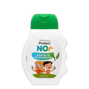 Champú Protect No+ triple acción