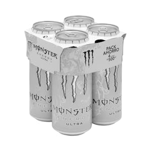 Bebida energética Energy Ultra zero Monster