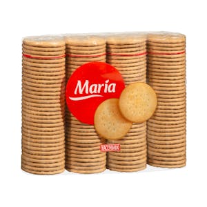 Galletas María Hacendado