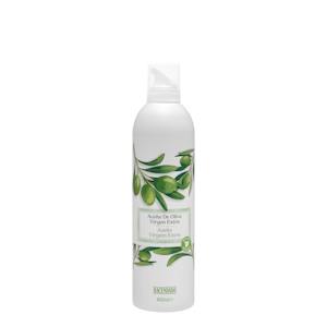Aceite de oliva virgen extra Hacendado