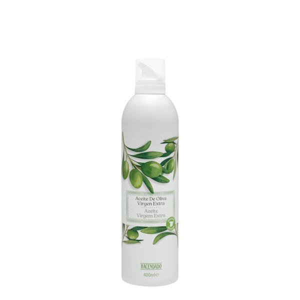 Aceite de oliva virgen extra Hacendado