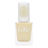 Laca de uñas Love Deliplus 170 amarillo