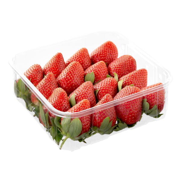 Imagen de Fresas