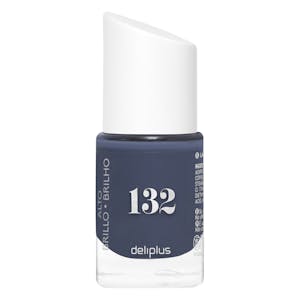 Laca de uñas alto brillo Deliplus 132 dusk