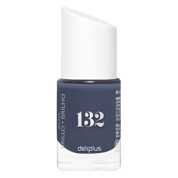Imagen de Laca de uñas alto brillo Deliplus 132 dusk