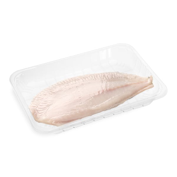 Imagen de Filete de rodaballo