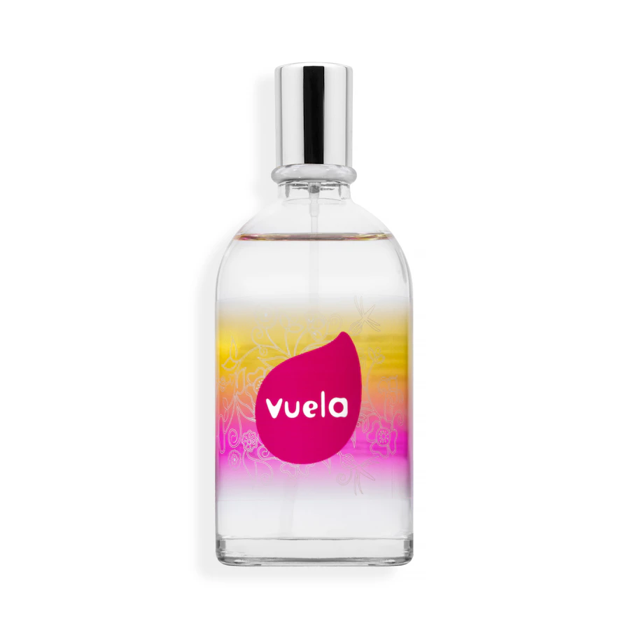Eau de toilette mujer Vuela – Mercadona – صورة المنتج